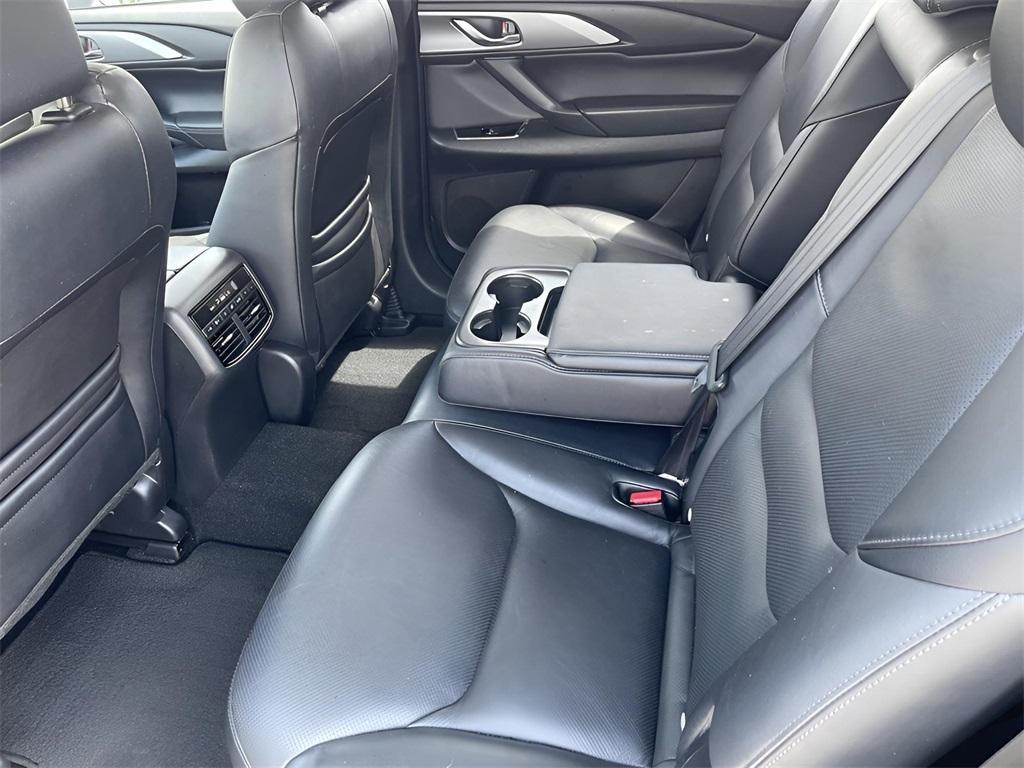 used 2019 Mazda CX-9 car, priced at $20,250
