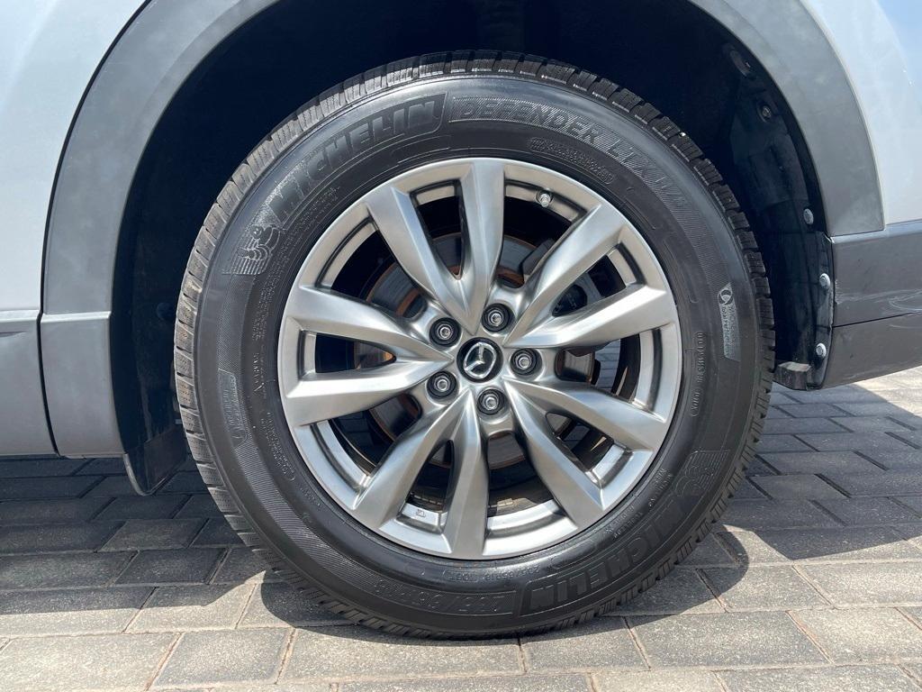 used 2019 Mazda CX-9 car, priced at $20,250