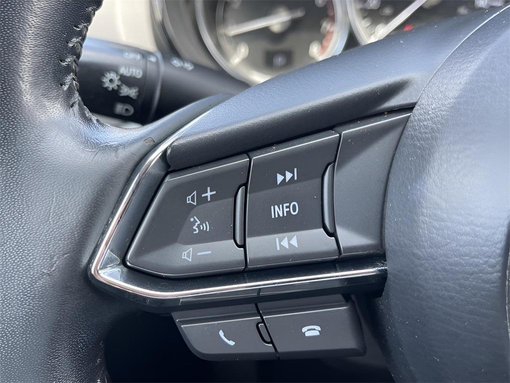used 2019 Mazda CX-9 car, priced at $20,250