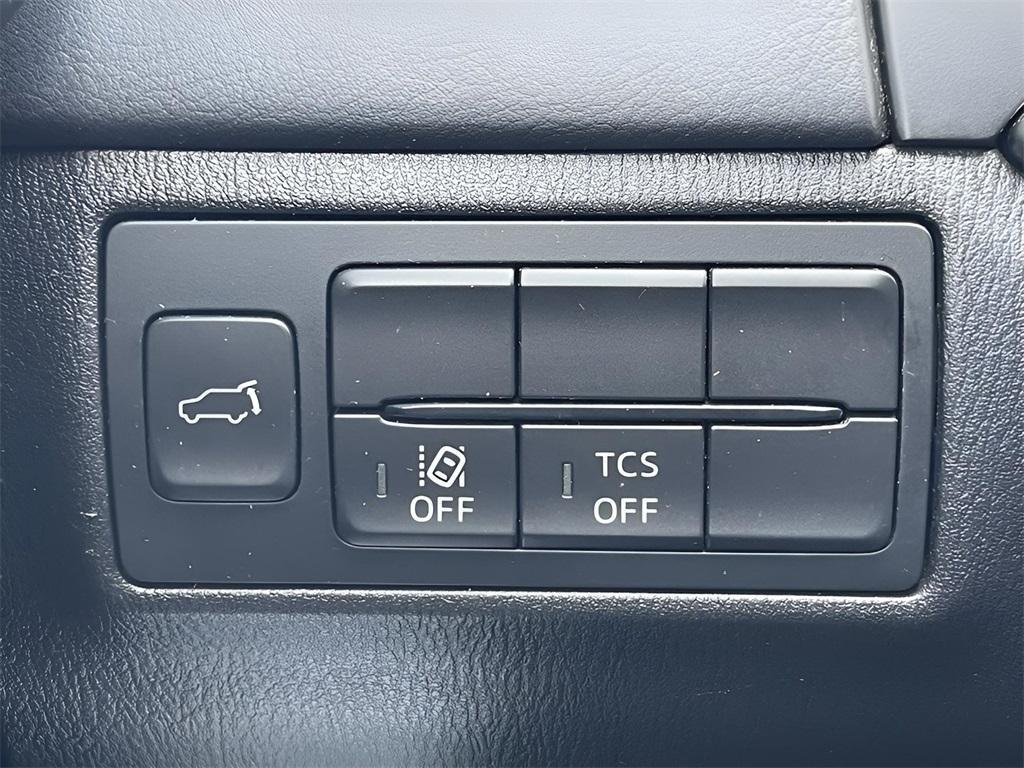 used 2019 Mazda CX-9 car, priced at $20,250