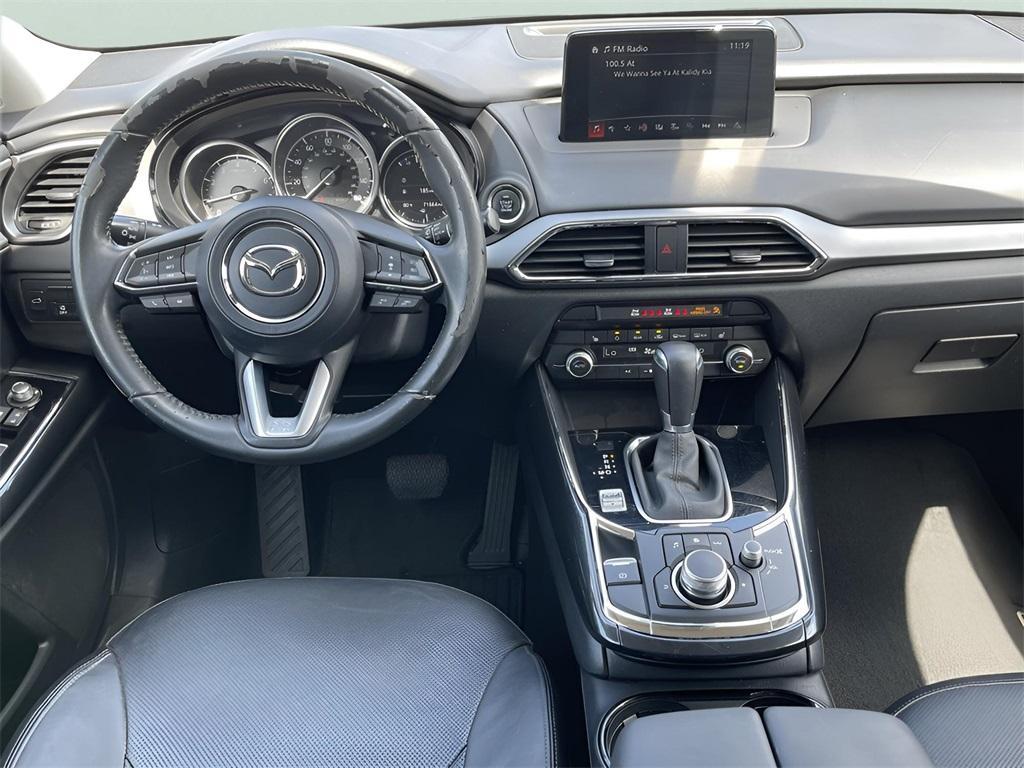 used 2019 Mazda CX-9 car, priced at $20,250