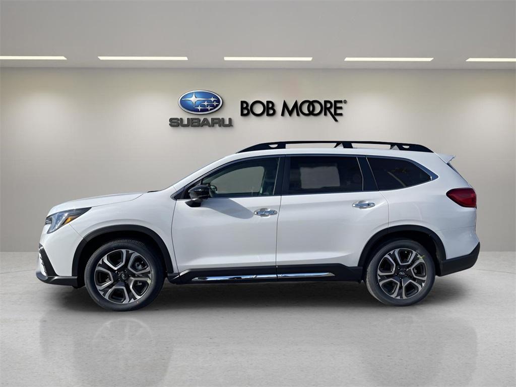 new 2025 Subaru Ascent car, priced at $51,437