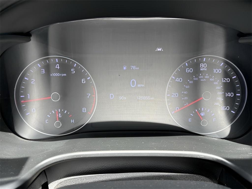 used 2020 Kia Forte car, priced at $9,750