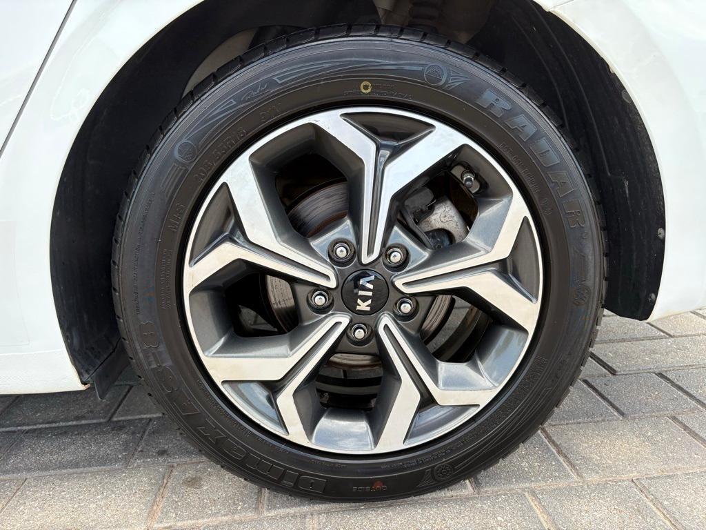 used 2020 Kia Forte car, priced at $9,750