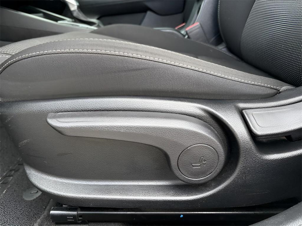 used 2020 Kia Forte car, priced at $9,750