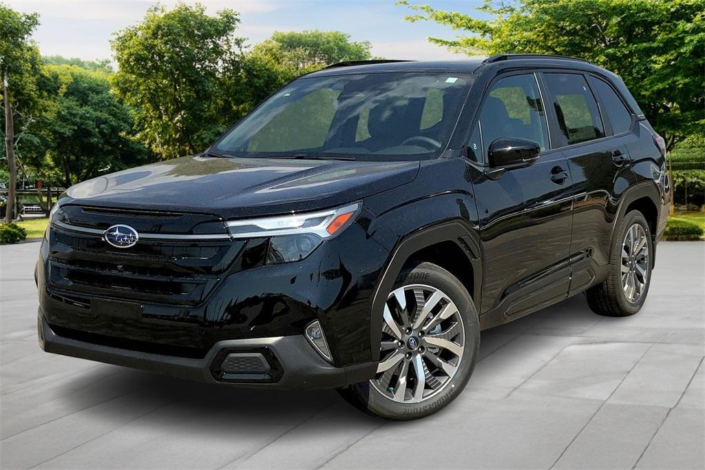 new 2025 Subaru Forester car, priced at $43,246