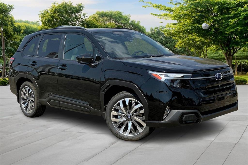 new 2025 Subaru Forester car, priced at $43,246