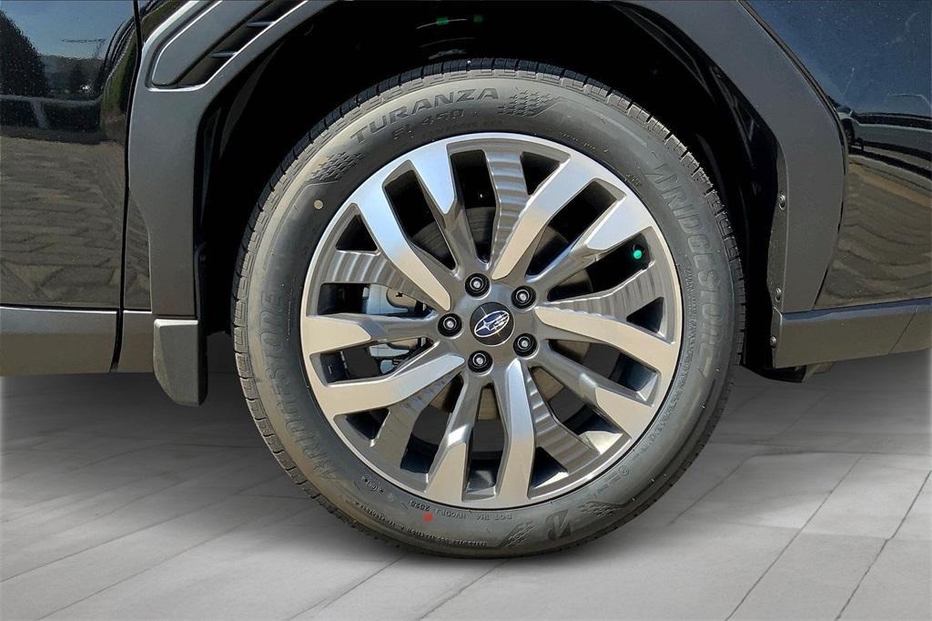 new 2025 Subaru Forester car, priced at $43,246