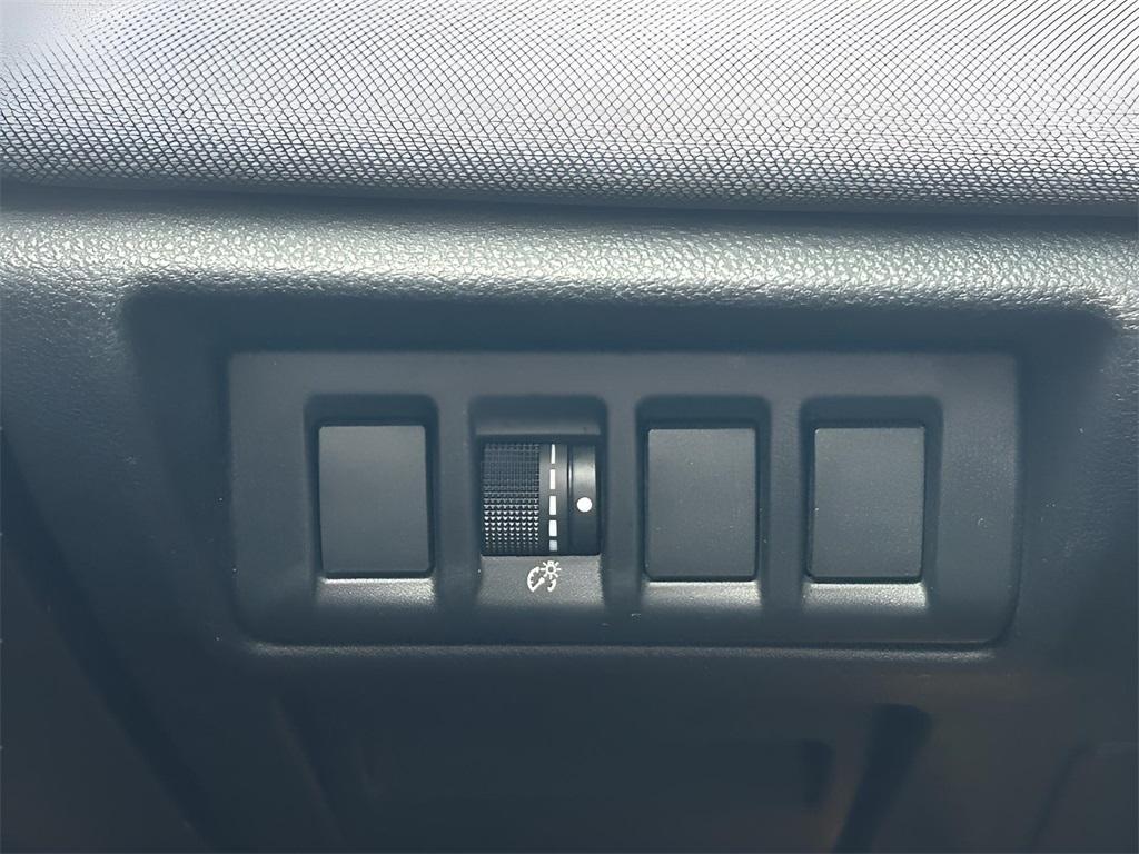 used 2022 Subaru Outback car, priced at $25,650