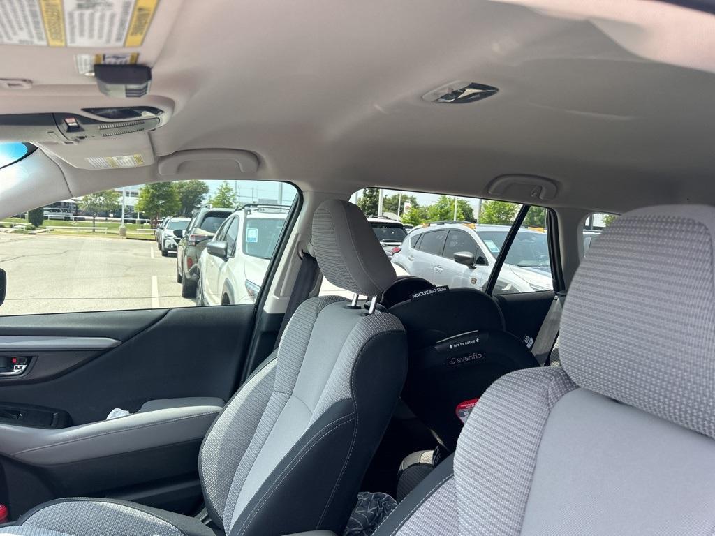 used 2022 Subaru Outback car, priced at $27,000