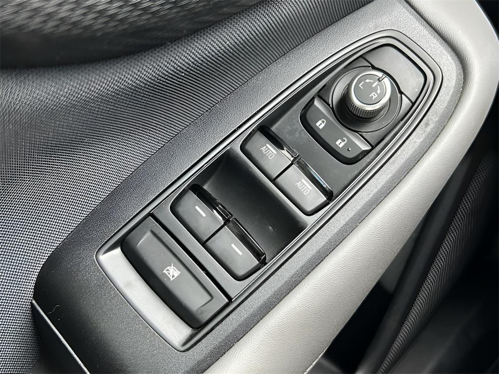 used 2022 Subaru Outback car, priced at $25,650