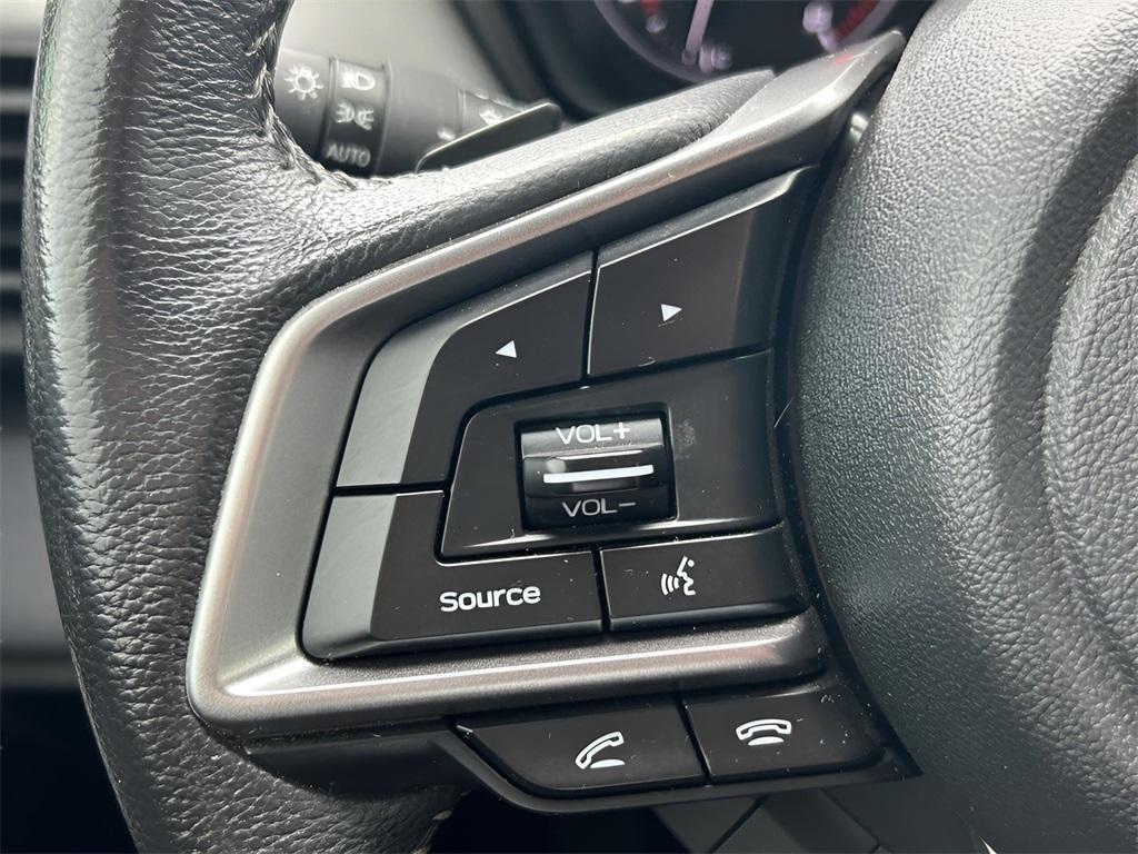used 2022 Subaru Outback car, priced at $25,650