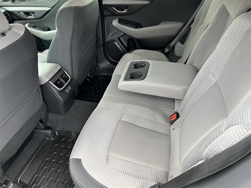 used 2022 Subaru Outback car, priced at $25,650