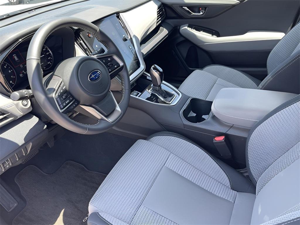 used 2025 Subaru Outback car, priced at $30,150