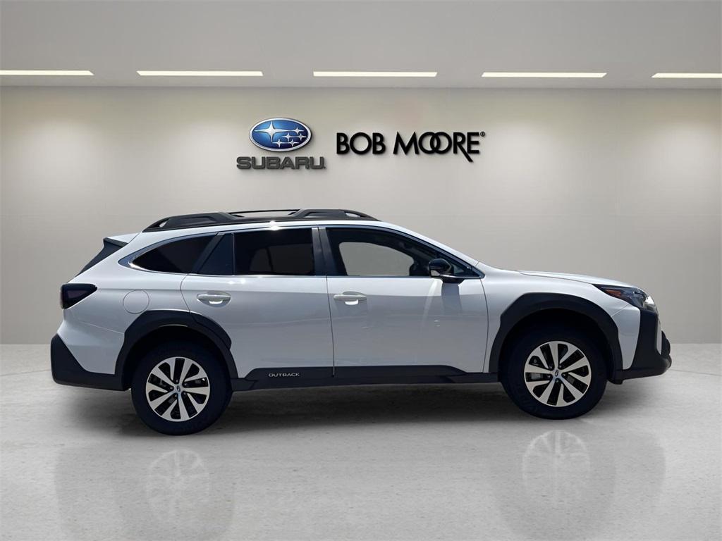 used 2025 Subaru Outback car, priced at $30,150