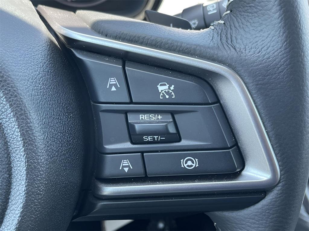 used 2025 Subaru Outback car, priced at $30,150