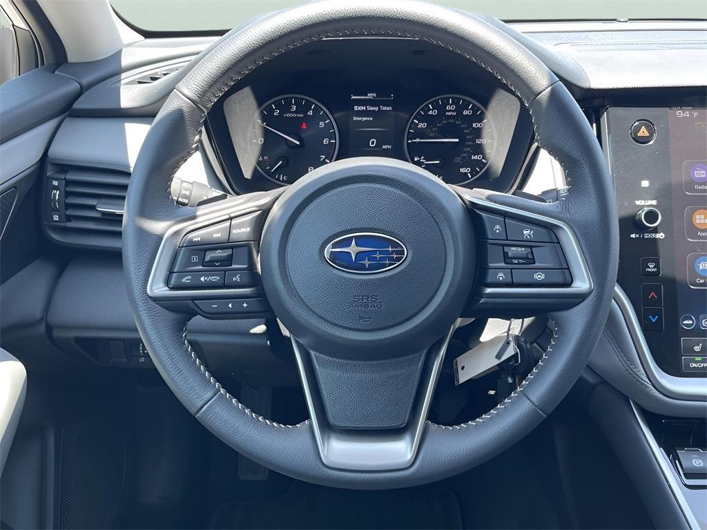 used 2025 Subaru Outback car, priced at $30,150