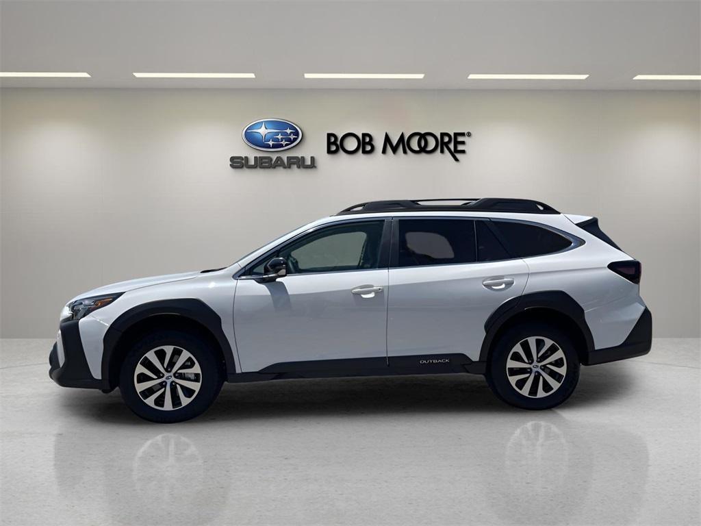 used 2025 Subaru Outback car, priced at $30,150