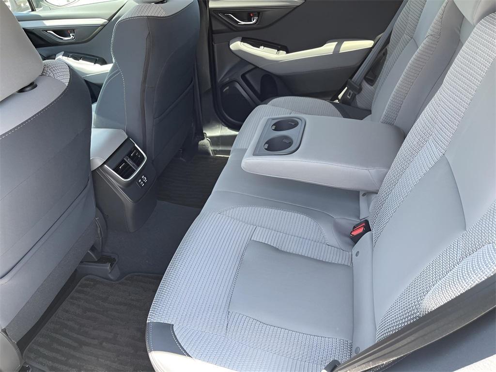 used 2025 Subaru Outback car, priced at $30,150