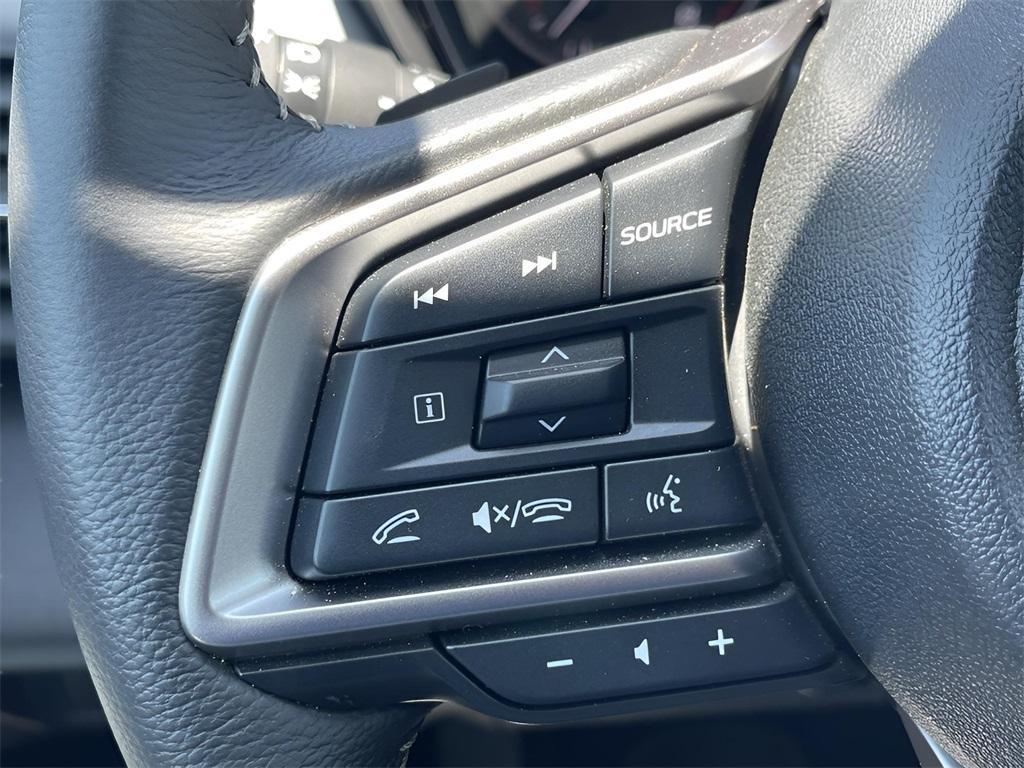 used 2025 Subaru Outback car, priced at $30,150