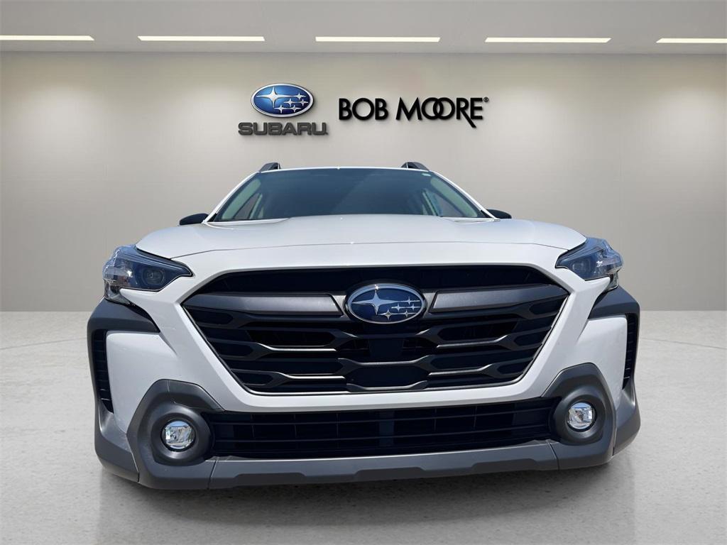used 2025 Subaru Outback car, priced at $30,150