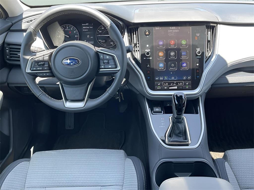 used 2025 Subaru Outback car, priced at $30,150