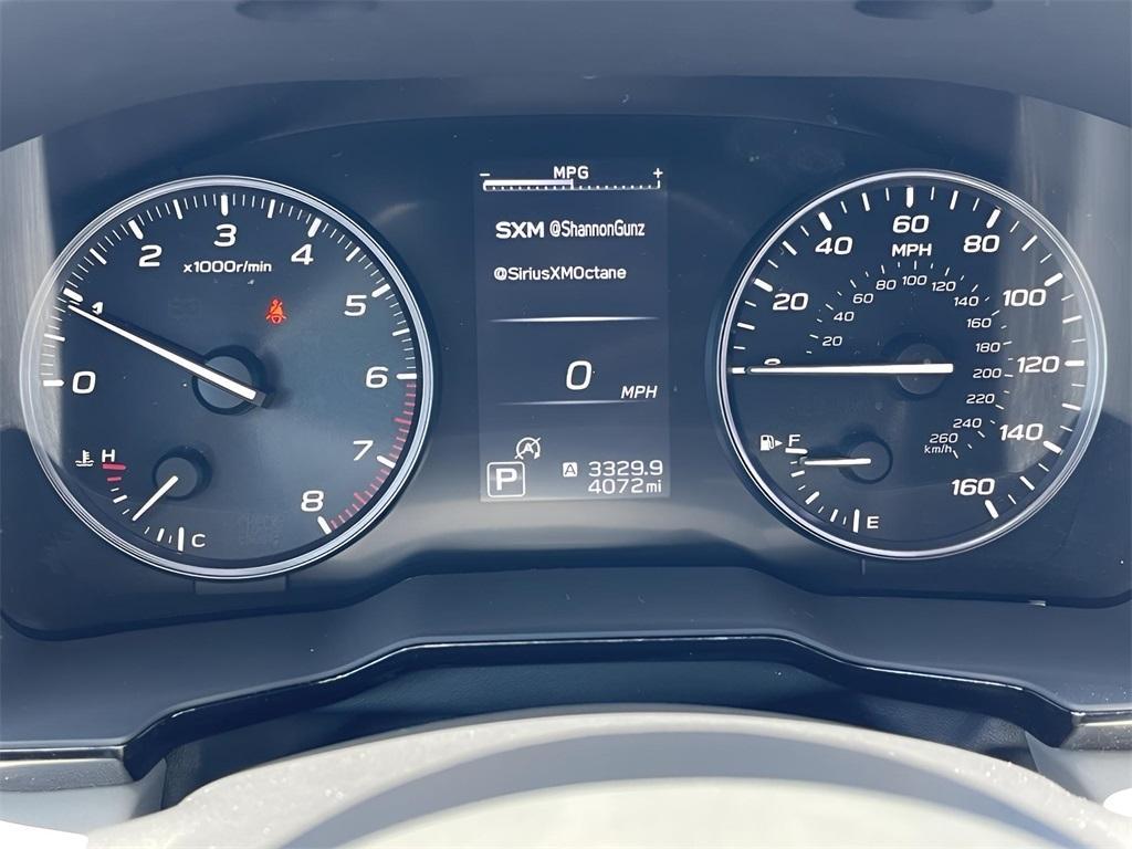 used 2025 Subaru Outback car, priced at $30,150