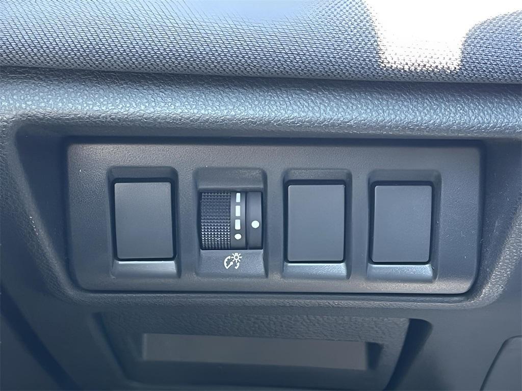 used 2025 Subaru Outback car, priced at $30,150
