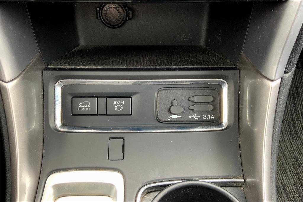 used 2021 Subaru Ascent car, priced at $19,450