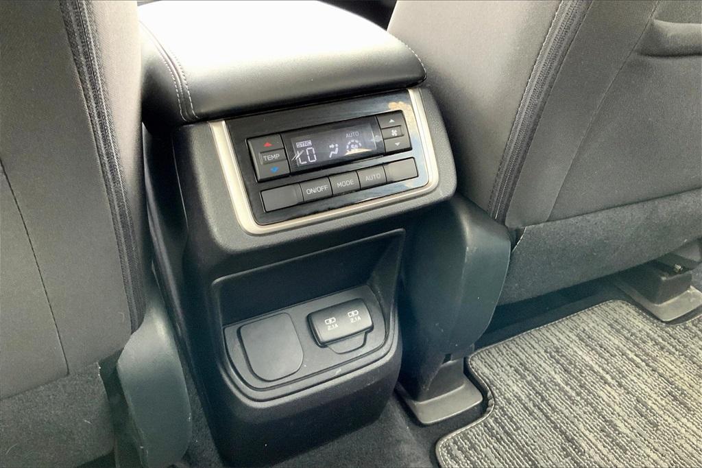 used 2021 Subaru Ascent car, priced at $19,450