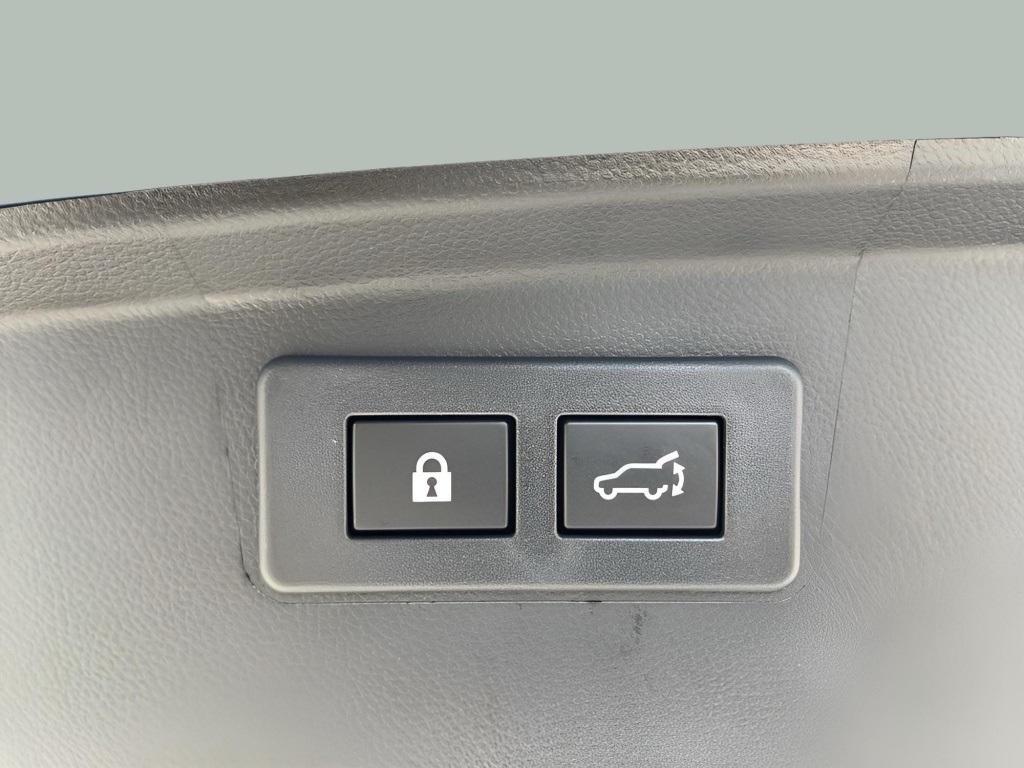 new 2025 Subaru Outback car, priced at $45,017