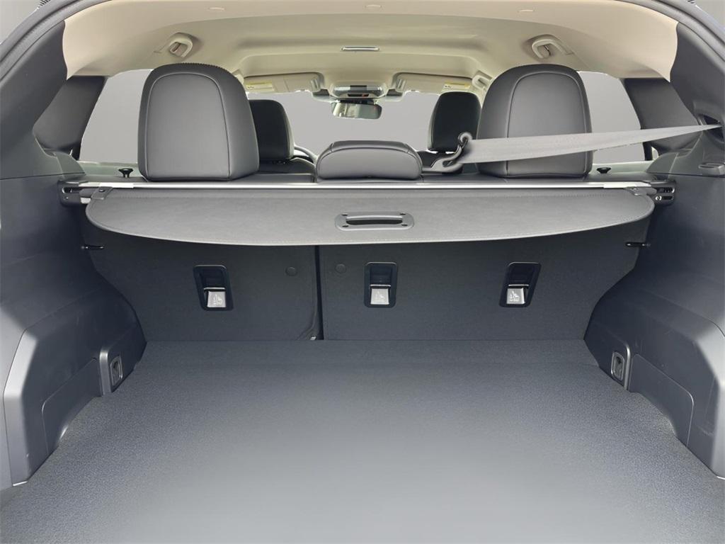 new 2025 Subaru Crosstrek car, priced at $33,859