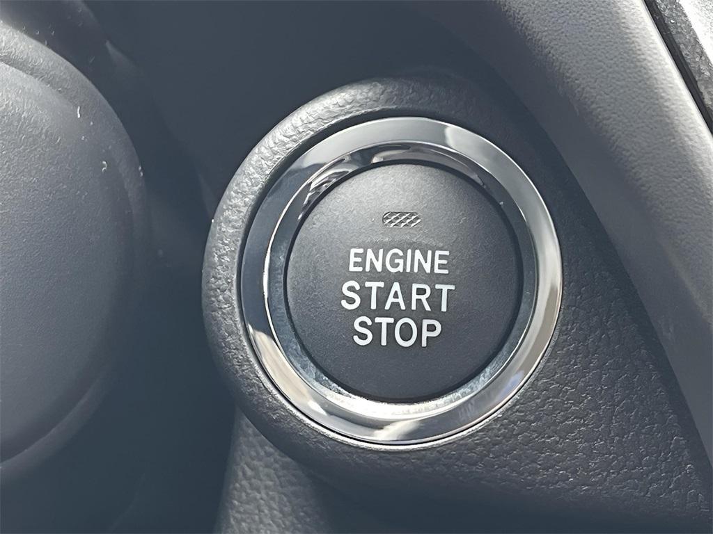 new 2025 Subaru Crosstrek car, priced at $33,859