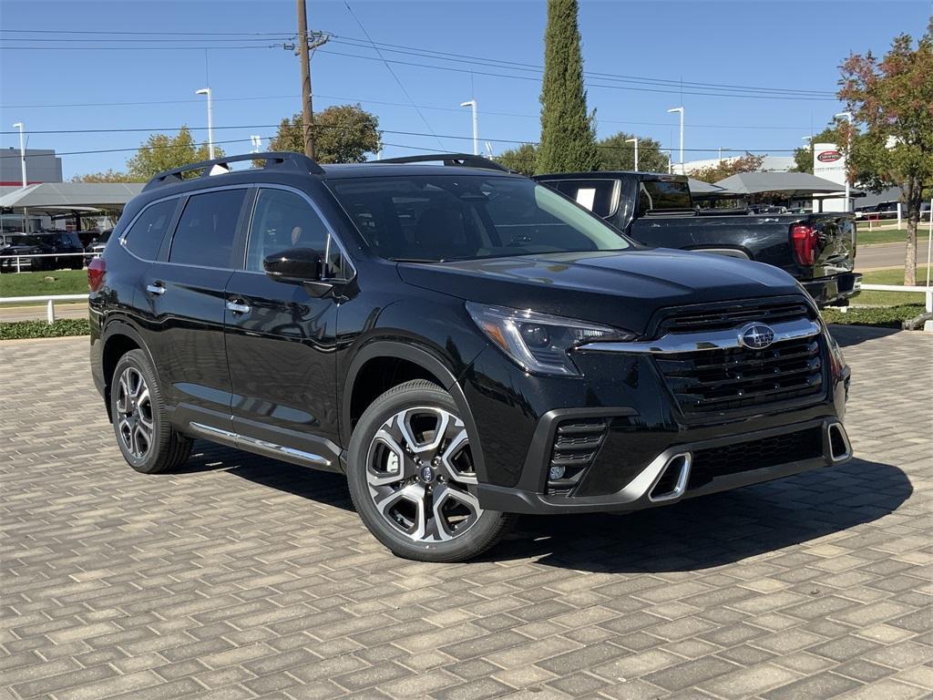 new 2025 Subaru Ascent car, priced at $50,176