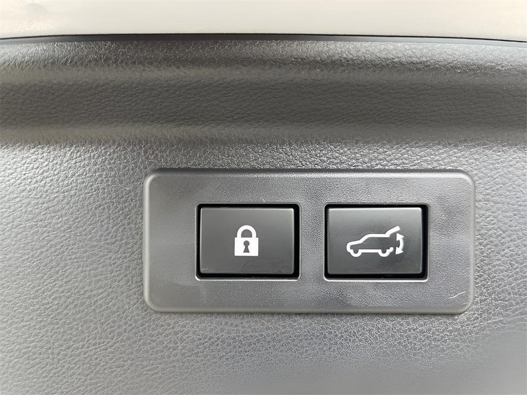 used 2023 Subaru Forester car, priced at $32,850