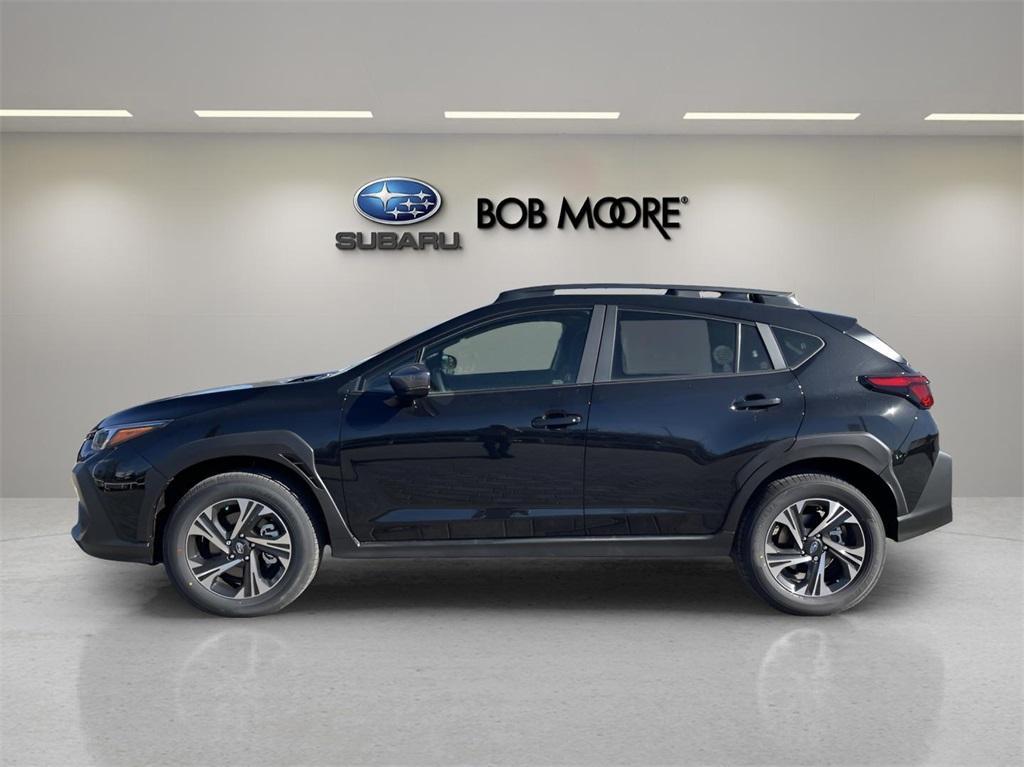 new 2025 Subaru Crosstrek car, priced at $29,521