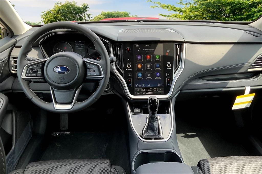 new 2025 Subaru Outback car, priced at $36,686