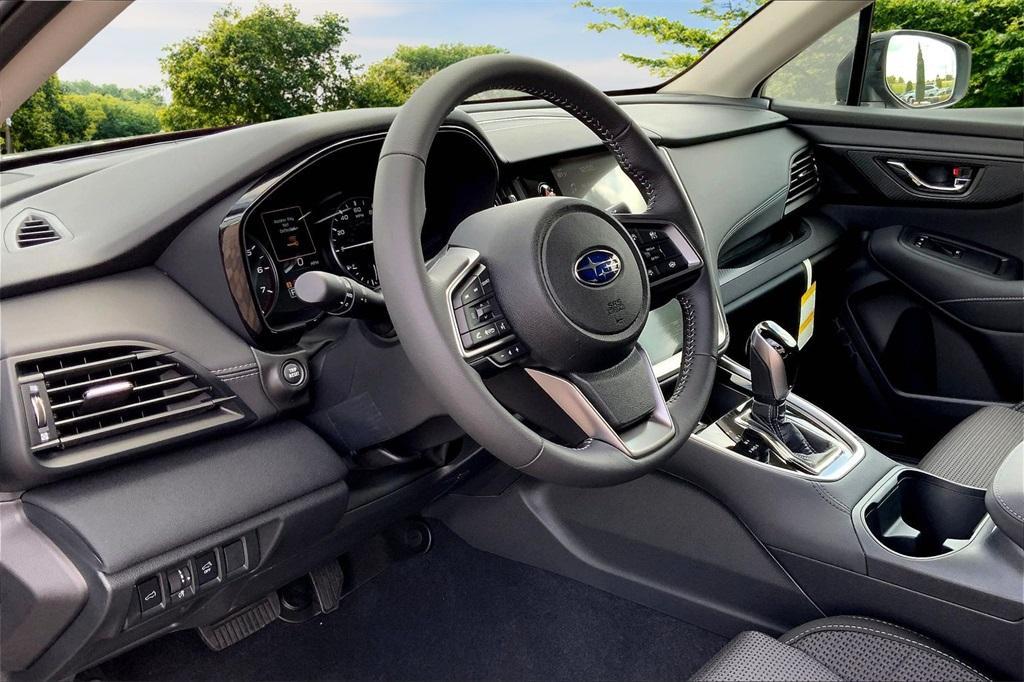 new 2025 Subaru Outback car, priced at $36,686