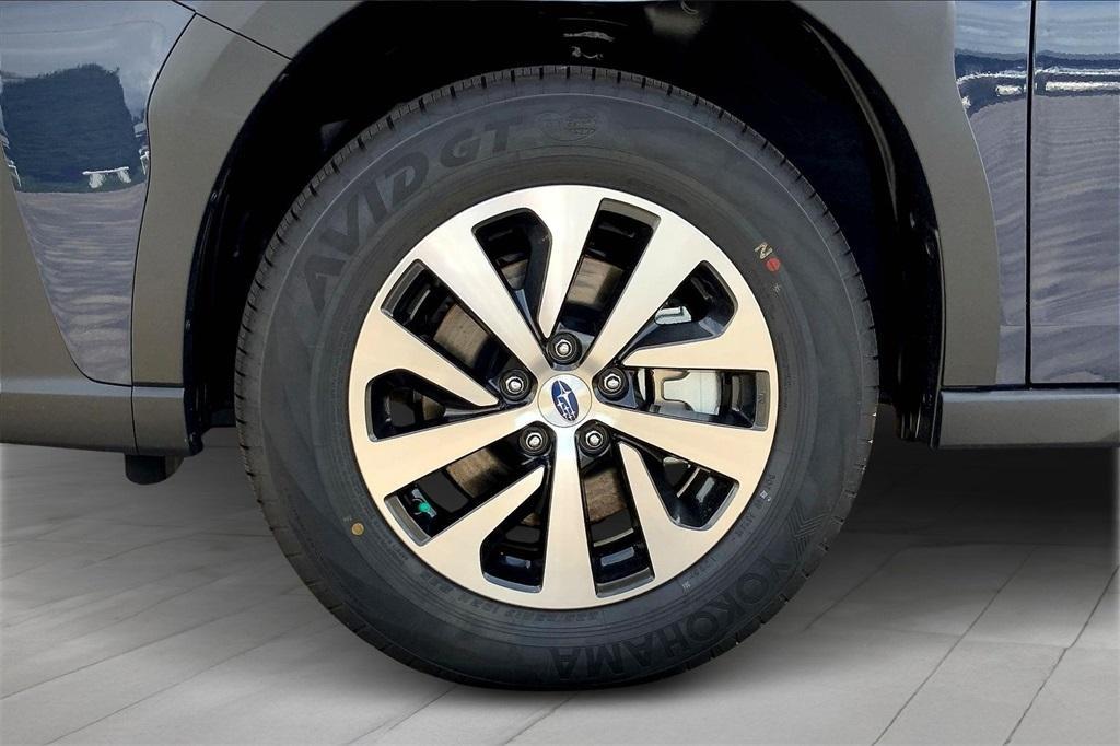 new 2025 Subaru Outback car, priced at $36,686