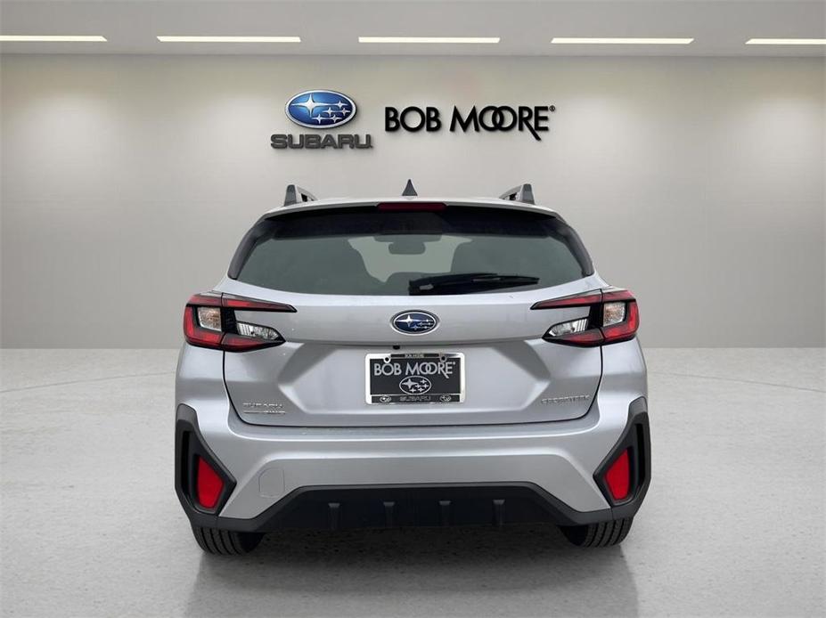 new 2024 Subaru Crosstrek car, priced at $29,675