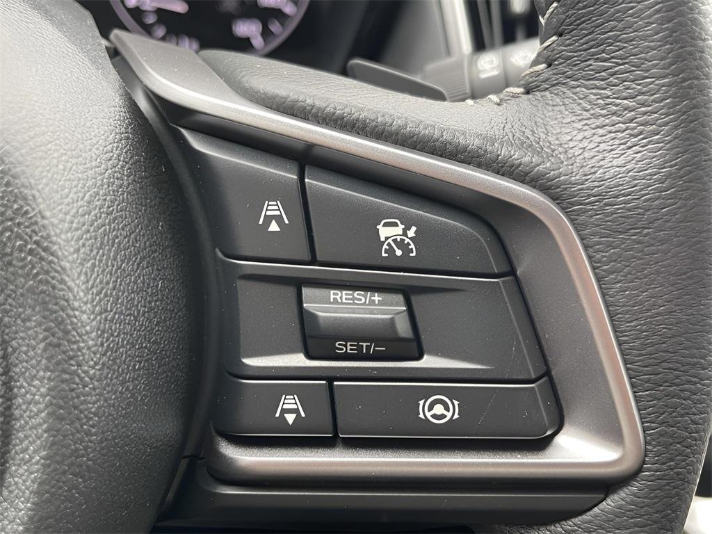 new 2025 Subaru Outback car, priced at $37,157