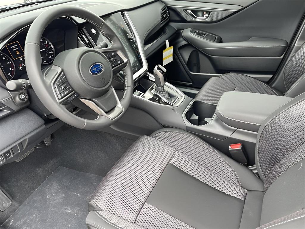 new 2025 Subaru Outback car, priced at $37,157