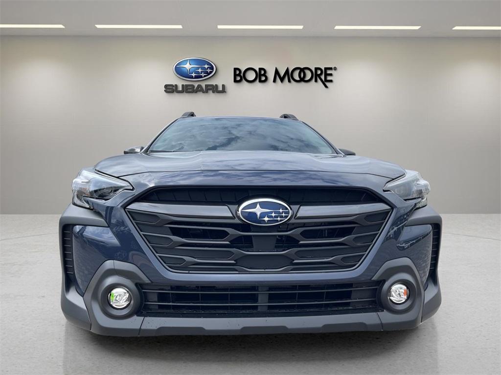 new 2025 Subaru Outback car, priced at $37,157