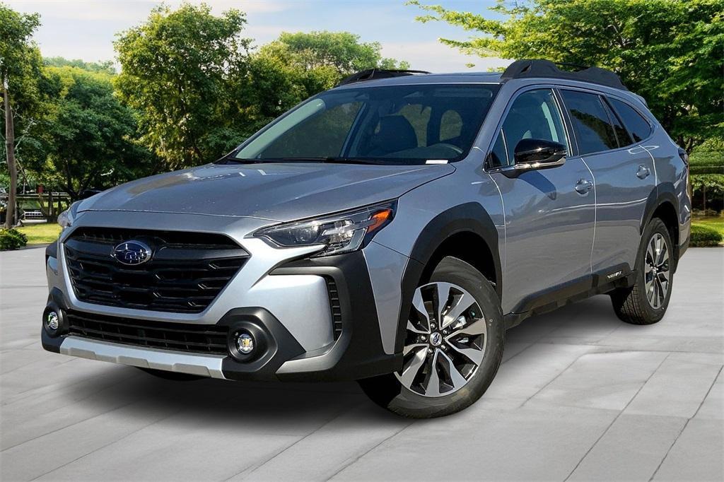 new 2025 Subaru Outback car, priced at $41,508