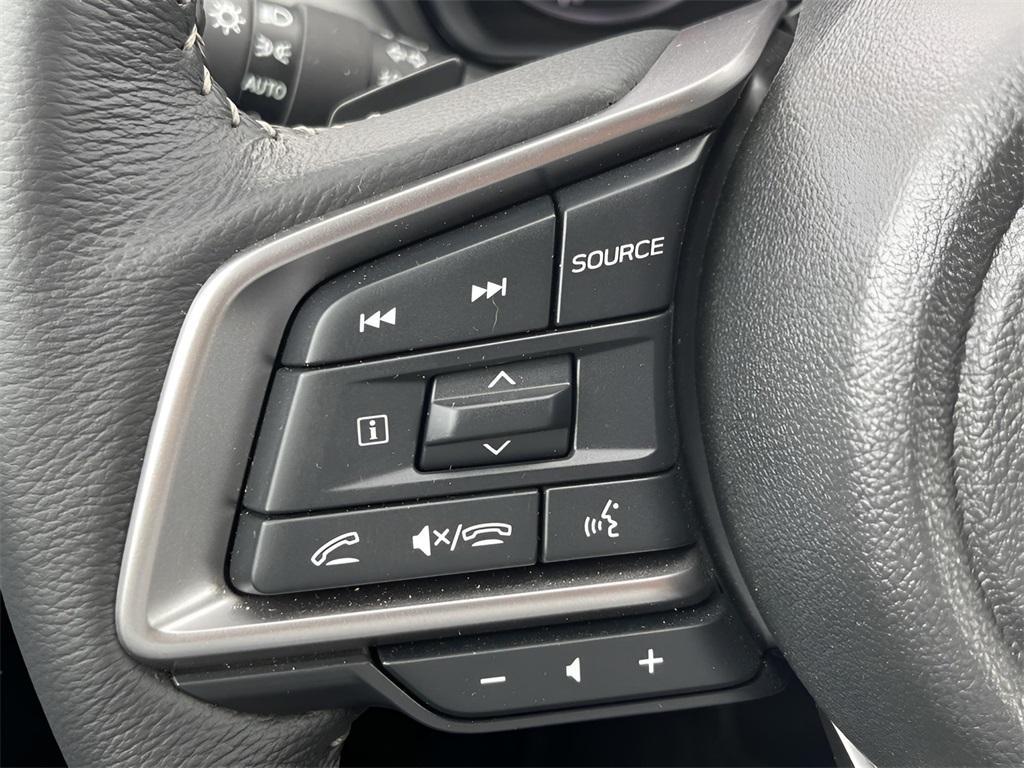 used 2025 Subaru Outback car, priced at $31,150
