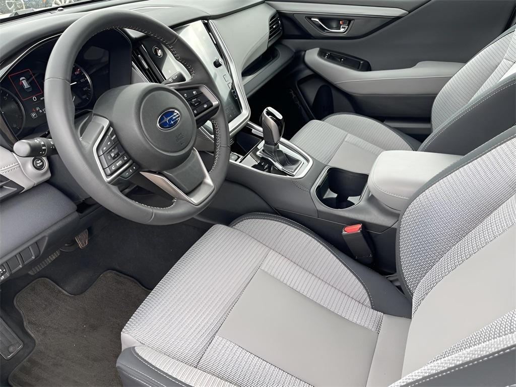 used 2025 Subaru Outback car, priced at $31,150