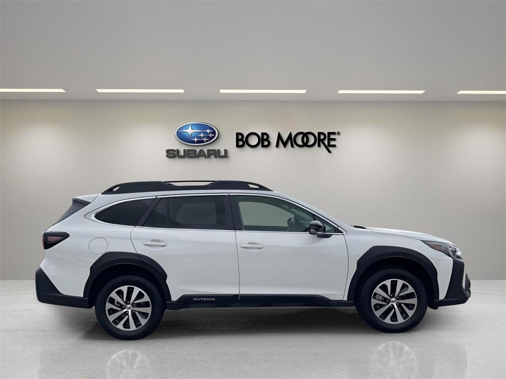 used 2025 Subaru Outback car, priced at $31,150