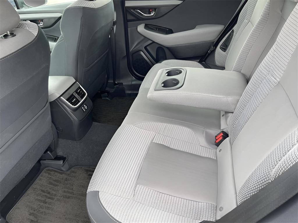 used 2025 Subaru Outback car, priced at $31,150