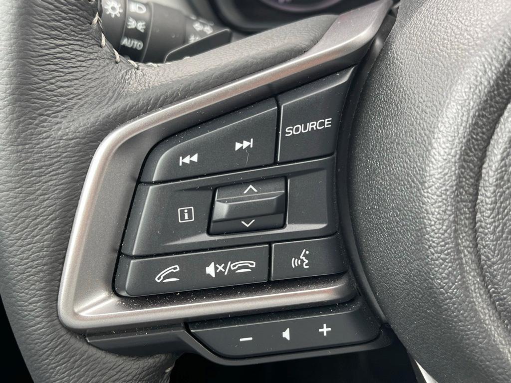 used 2025 Subaru Outback car, priced at $32,300