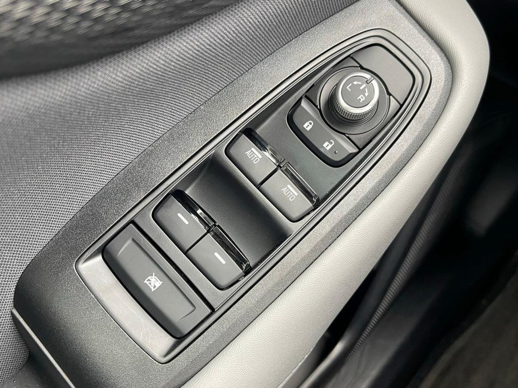 used 2025 Subaru Outback car, priced at $32,300
